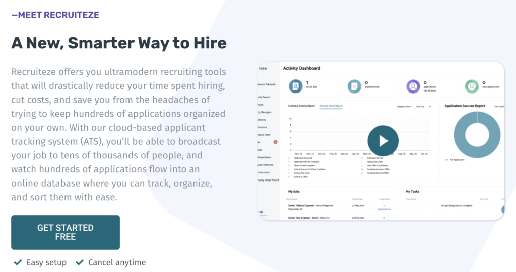 21 Recruiting Metrics You Should Track in 2023 [Expert Advice]