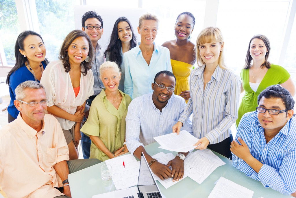 Embracing Multi-Generational Workforce | Free Online Recruiting Software