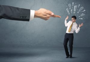 New Hire Underperformance