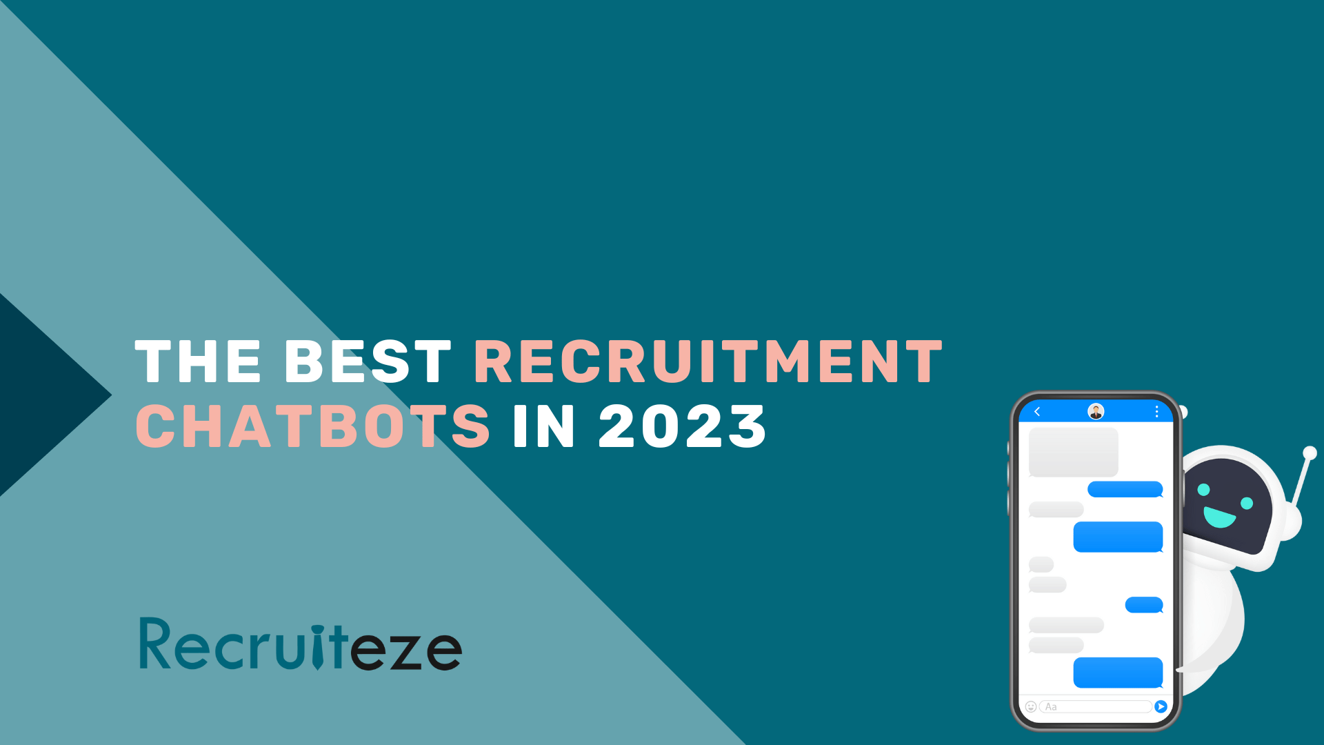 best recruitment chatbots