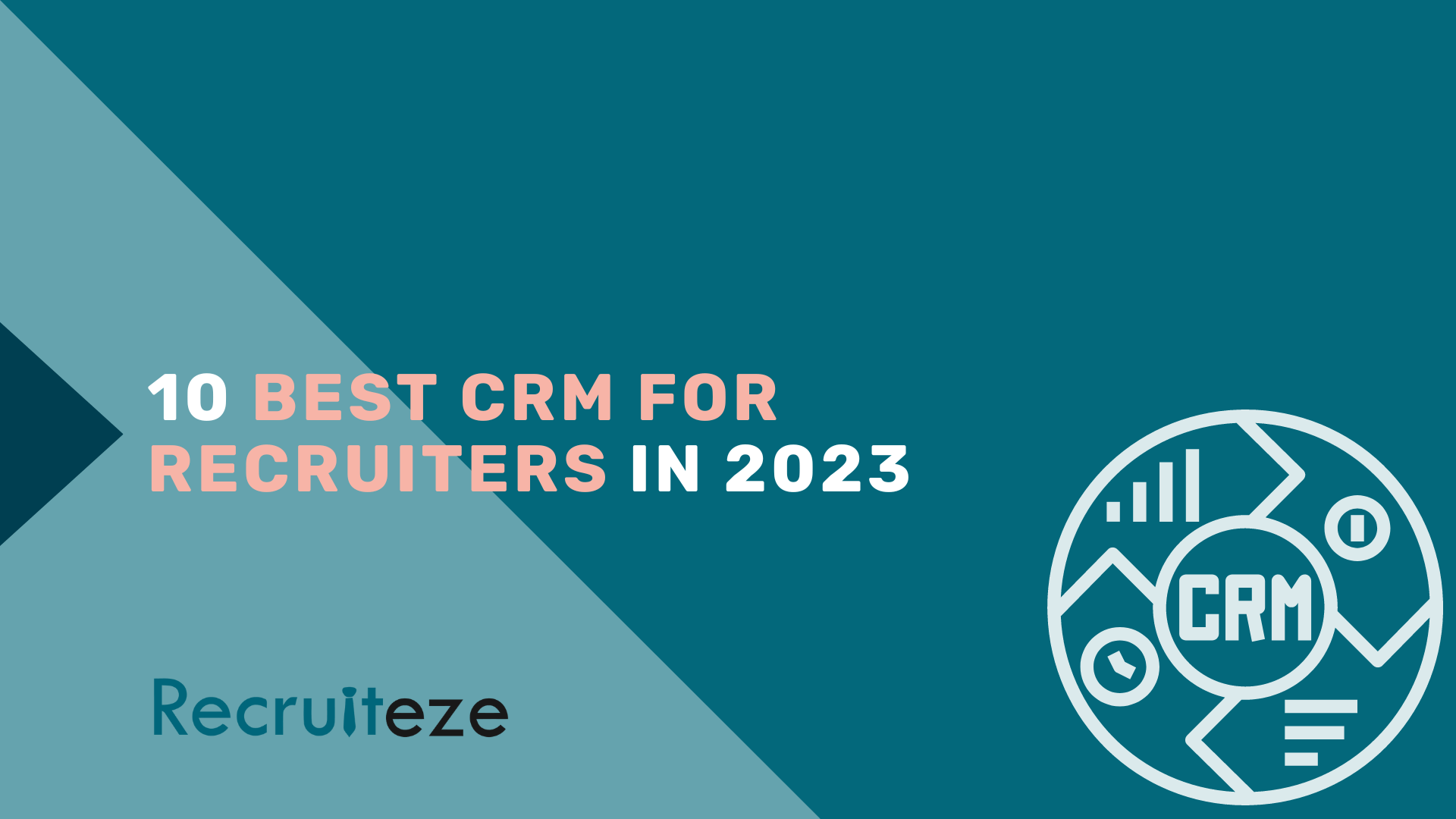crm for recruiters