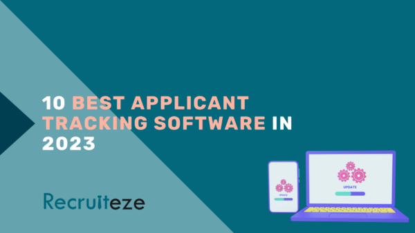 best applicant tracking software in 2023