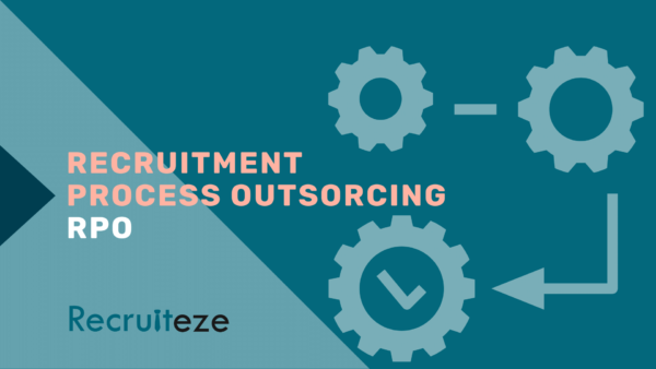 recruitment process outsourcing RPO