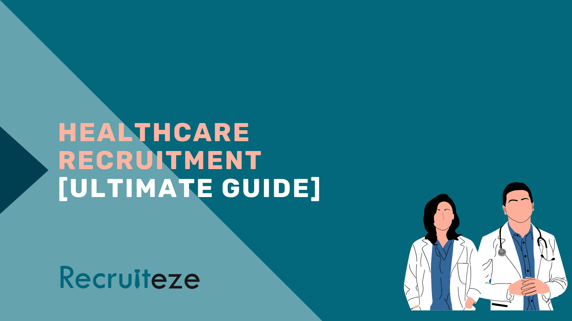 healthcare recruitment